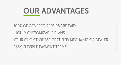 pontiac g6 warranty